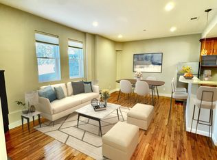 2211 18th St APT 12, San Francisco, CA 94107
