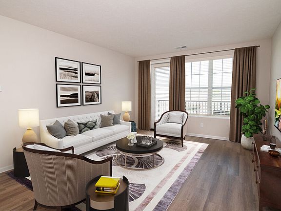 3rd image of 6363 Jordan Louise Dr #A3034110