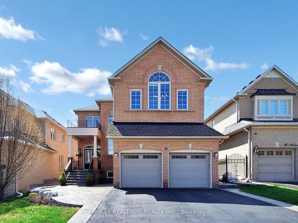 12 Arden Valley St, Richmond Hill, ON L4E 4J2