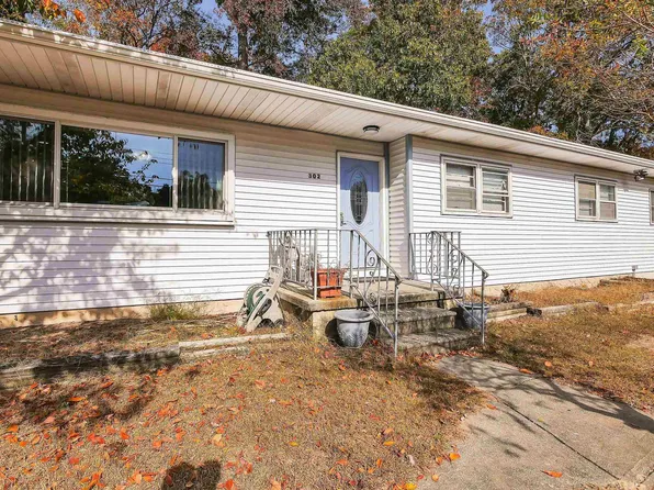 302 Ridge Rd, Cape May Court House, NJ 08210