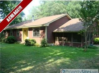 12079 Providence Rd, Shreveport, LA 71129