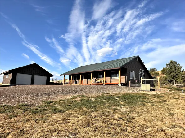 12863 Crystal Mountain Rd, Three Forks, MT 59752