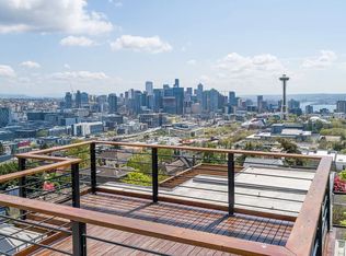 1235 3rd Ave N #B, Seattle, WA 98109