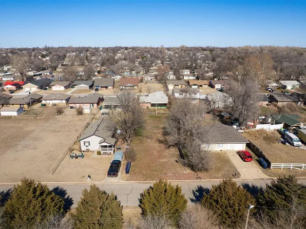 3221 NE Park Pl, Oklahoma City, OK 73117