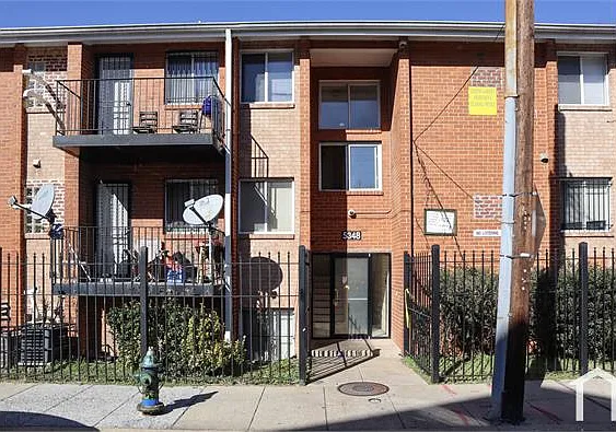 5348 E St SE #307 — Photo 8