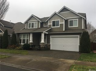 7145 Inlay St SE, Lacey, WA 98513
