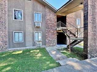 922 W Oak Ave APT 2, Jonesboro, AR 72401