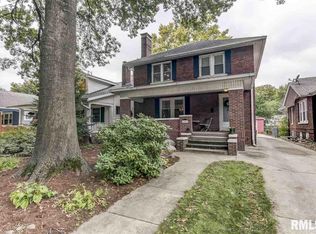 1617 Dial Ct, Springfield, IL 62704