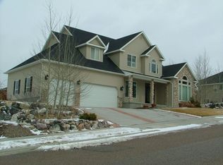 3444 McCaleb Dr, Pocatello, ID 83201