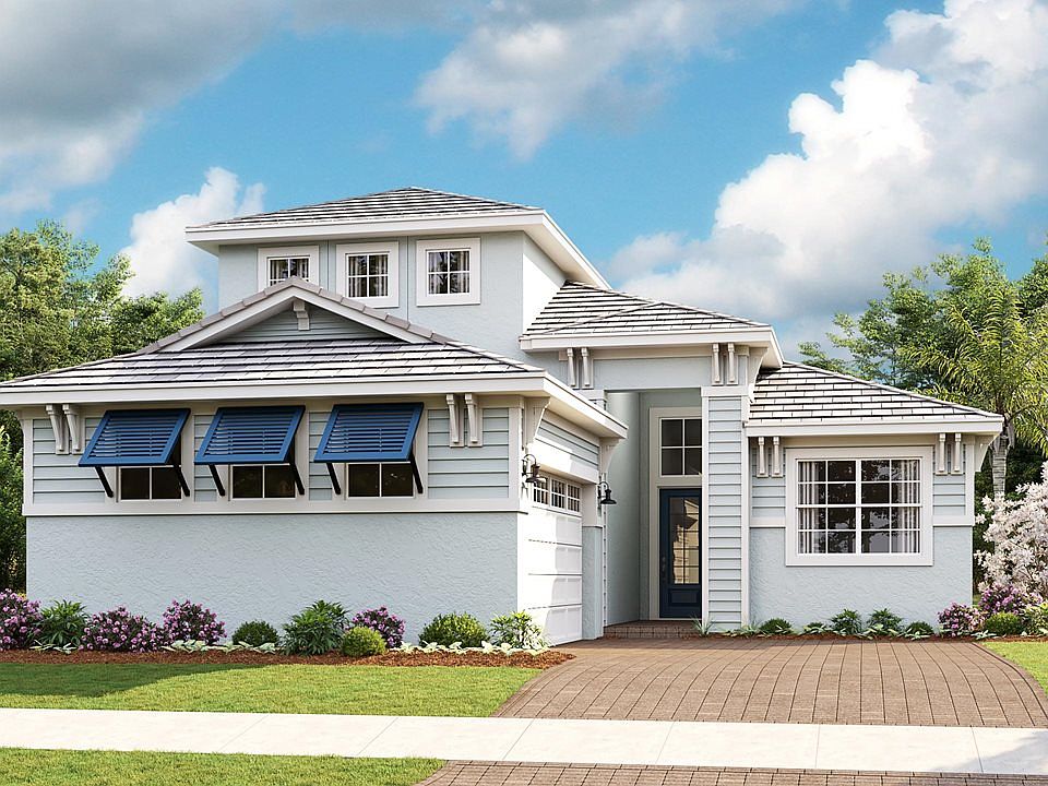 Coastal Bonus Elevation CS Bonus