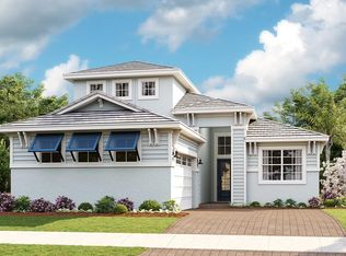 Leslie Plan, Astor Creek Golf & Country Club, Port Saint Lucie, FL 34987