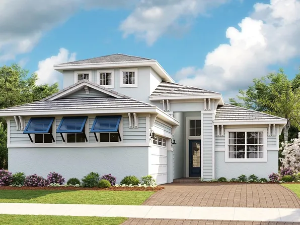 Leslie Plan, Astor Creek Golf & Country Club