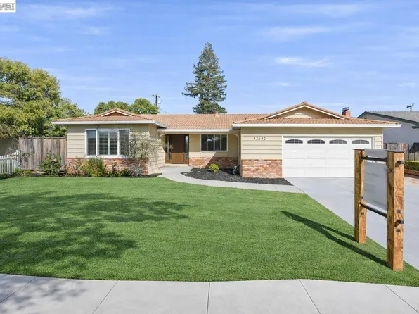 42642 Sully St, Fremont, CA 94539