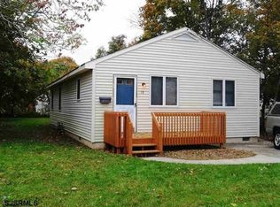 19 Woodland Ave, Pleasantville, NJ