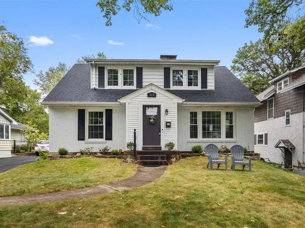 115 Portland Ter, Saint Louis, MO 63119