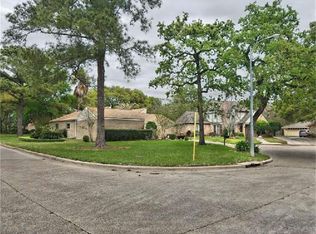 3910 Laverock Rd, Spring, TX 77388