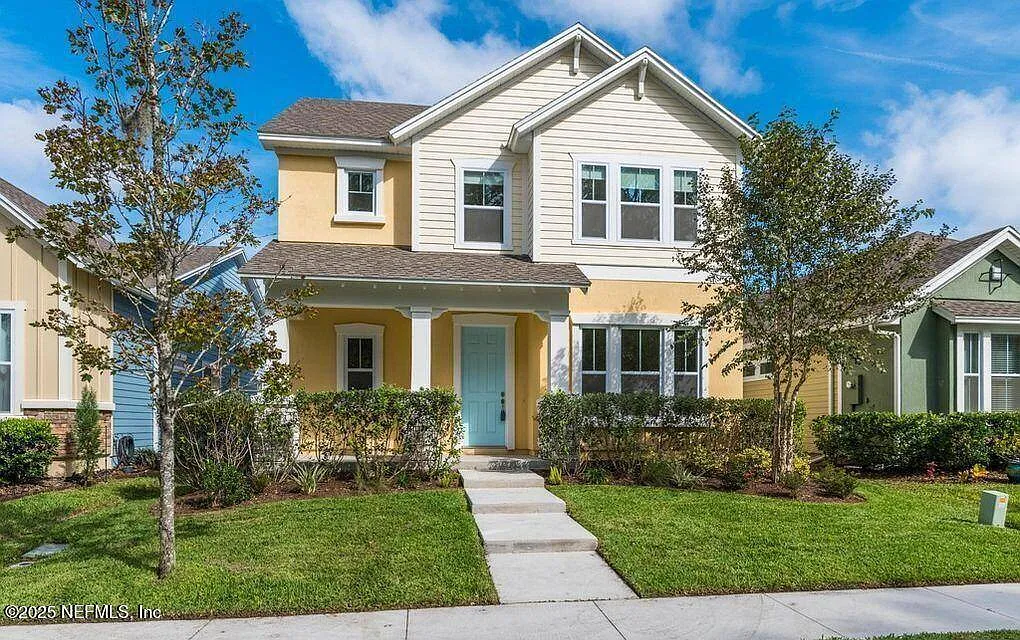 186 Lone Eagle Way in Ponte Vedra, FL 32081 — Photo 1