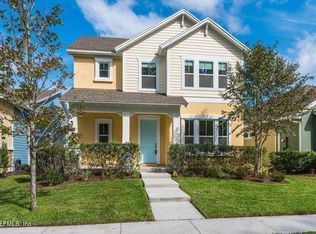 186 Lone Eagle Way, Ponte Vedra, FL 32081