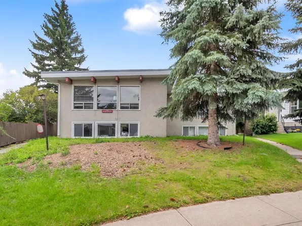 4013 NE Vance Pl NW, Calgary, AB T3A 0M7