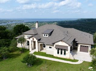 235 Chestnut Xing, Burnet, TX 78611