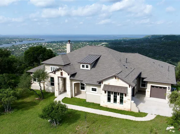 235 Chestnut Xing, Burnet, TX 78611