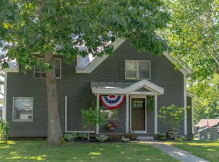 834 Village Rd #18, Smithfield, ME 04978