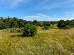 9 Odiorne Rd, Johnson City, TX 78636