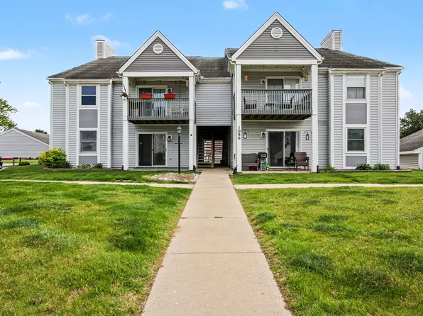 1086B Millpond Rd, Valparaiso, IN 46385