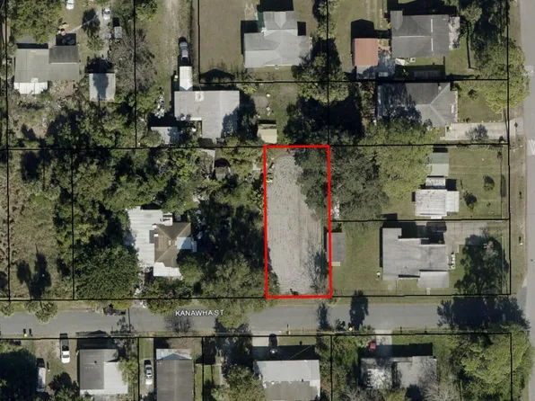 890 KANAWHA Street, Cocoa, FL 32927