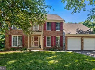 305 Johnsberg Ln, Bowie, MD 20721
