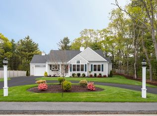 218 Bumps River Rd, Osterville, MA 02655