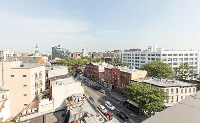 Rented by Bold New York