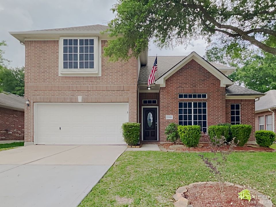23818 Sawmill Pass, Spring, TX 77373 Zillow