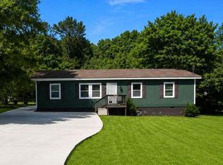 384 Ronthor Dr, Social Circle, GA 30025