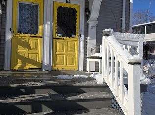 74 Summer St #76, Woonsocket, RI 02895