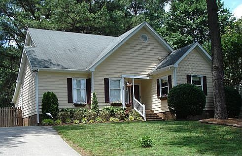 122 Allison Way