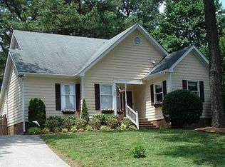 122 Allison Way, Cary, NC 27511