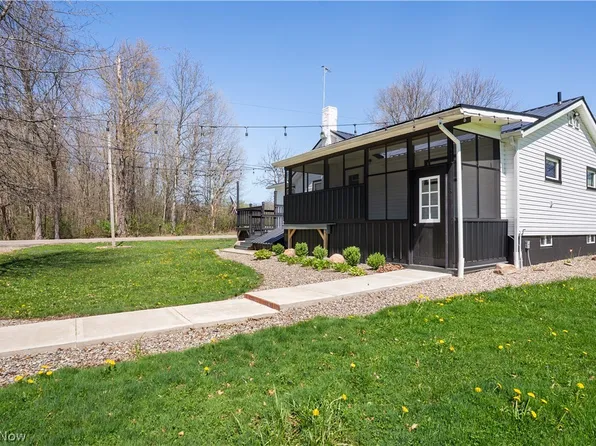 16715 W Western Reserve Rd, Berlin Center, OH 44401