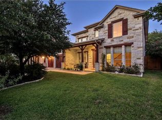 6813 Walebridge Ln, Austin, TX 78739