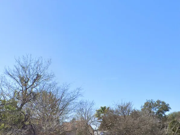 8703 Old Sky Harbor LOT NCB 1, San Antonio, TX 78242