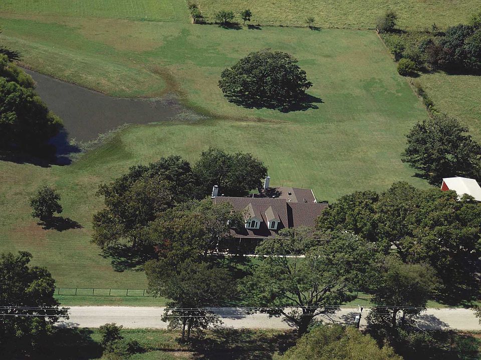 AERIAL VIEW OF PROPERTY...Th