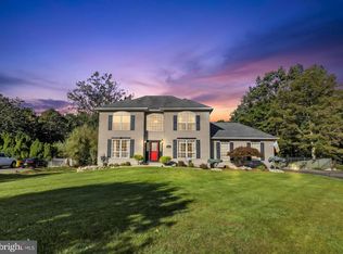 611 Winterberry Blvd, Jackson, NJ 08527