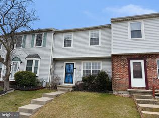 810 W Spring Meadow Ct, Edgewood, MD 21040