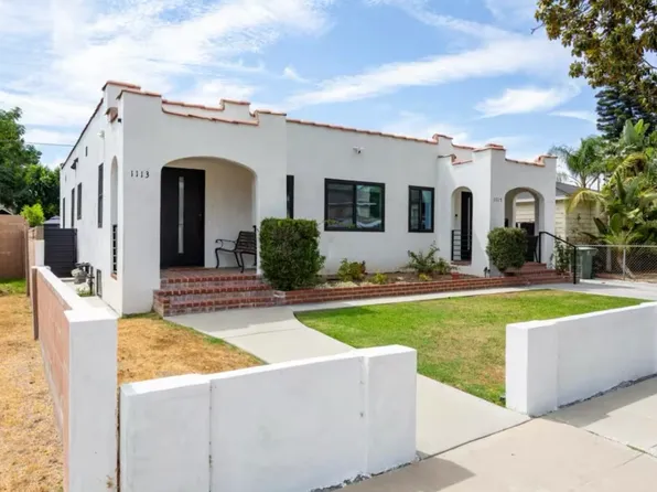 1113 N Pass Ave, Burbank, CA 91505