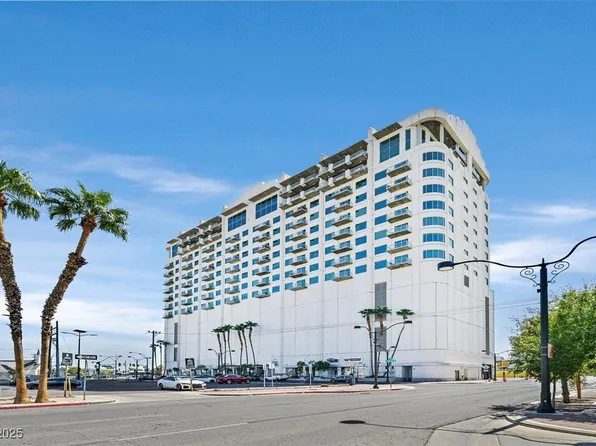 900 Las Vegas Blvd S Unit 1403, Las Vegas, NV 89101