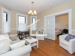 1133 Commonwealth Ave #24, Allston, MA 02134