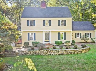 93 Rising Ridge Rd, Ridgefield, CT 06877