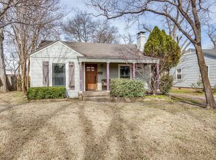 9527 Tarleton St, Dallas, TX 75218