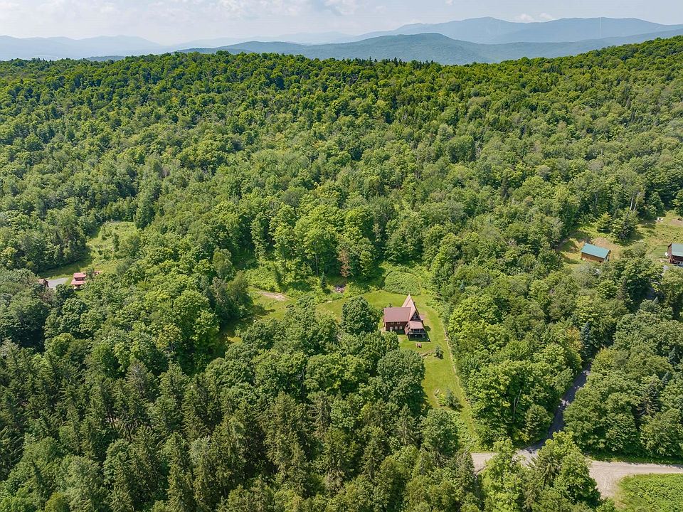 2727 Ward Hill Road, Waterbury, VT 05676 Zillow