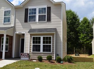 4910 Potter Rd, Matthews, NC 28104